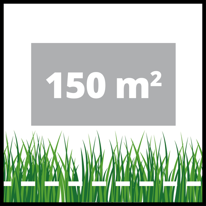 Gräsklippare 30 cm Einhell